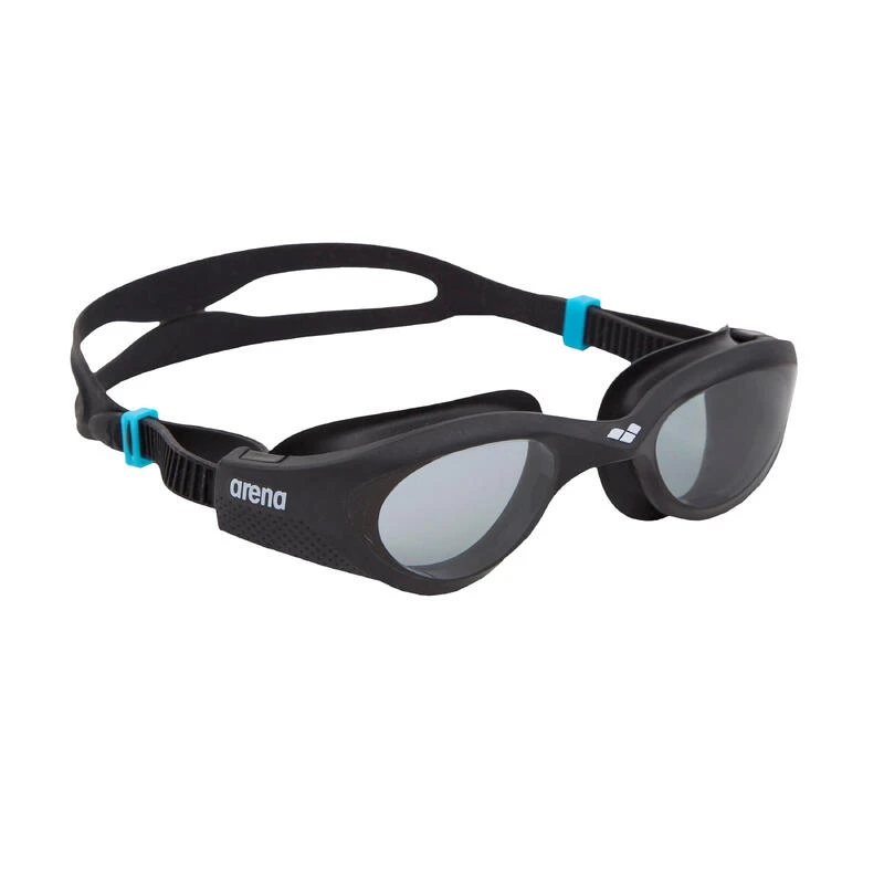 LUNETTE DE NATATION Arena THE ONE SMOKE-GREY-BLACK 3 LUNETTE DE NATATION Arena THE ONE SMOKE-GREY-BLACK