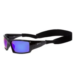 Lunette Soleil Flottantes Sport Nautiques OCEAN Aruba Noir Et Revo Bleu -Magasin De Surf lunette soleil flottantes sport nautiques ocean aruba noir et revo bleu 2
