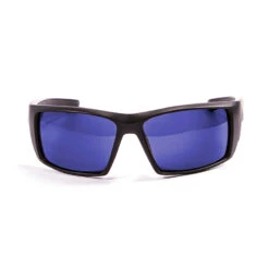 Lunette Soleil Flottantes Sport Nautiques OCEAN Aruba Noir Et Revo Bleu -Magasin De Surf lunette soleil flottantes sport nautiques ocean aruba noir et revo bleu 3