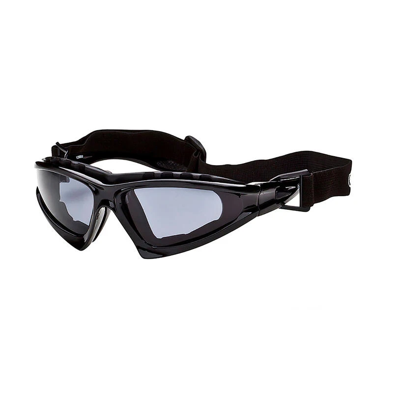 Lunette Soleil Flottantes Sport Nautiques OCEAN Cabarete Noir Et Fume 4 Lunette Soleil Flottantes Sport Nautiques OCEAN Cabarete Noir Et Fume – Image 2