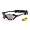 Lunette Soleil Flottantes Sport Nautiques OCEAN Cumbuco Noir Et Fume 2 Lunette Soleil Flottantes Sport Nautiques OCEAN Cumbuco Noir Et Fume -Magasin De Surf lunette soleil flottantes sport nautiques ocean cumbuco noir et fume