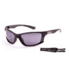 Lunette Soleil Flottantes Sport Nautiques OCEAN Cyprus Noir Et Fume -Magasin De Surf lunette soleil flottantes sport nautiques ocean cyprus noir et fume