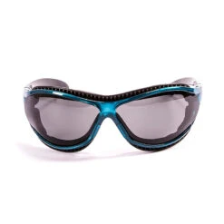 Lunette Soleil Flottantes Sport Nautiques OCEAN TierraFuego Bleu Et Fume -Magasin De Surf lunette soleil flottantes sport nautiques ocean tierrafuego bleu et fume 2