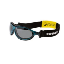 Lunette Soleil Flottantes Sport Nautiques OCEAN TierraFuego Bleu Et Fume -Magasin De Surf lunette soleil flottantes sport nautiques ocean tierrafuego bleu et fume 3