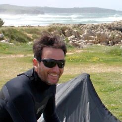 Lunette Soleil Flottantes Sport Nautiques OCEAN TierraFuego Noir Et Fume -Magasin De Surf lunette soleil flottantes sport nautiques ocean tierrafuego noir et fume 4