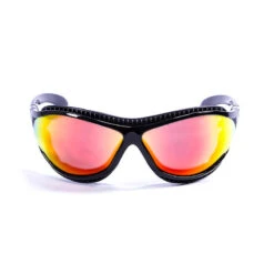 Lunette Soleil Flottantes Sport Nautiques OCEAN TierraFuego Noir Et Revo Rouge -Magasin De Surf lunette soleil flottantes sport nautiques ocean tierrafuego noir et revo rouge 2