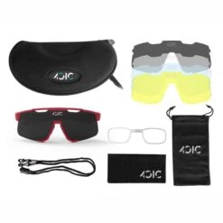 LUNETTES DE CYCLISME K4 TOKIO -Magasin De Surf lunettes de cyclisme k4 tokio 3