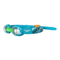 Lunettes De Natation Enfant Speedo Illusion P12 -Magasin De Surf lunettes de natation enfant speedo illusion p12 1