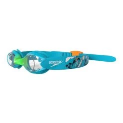 Lunettes De Natation Enfant Speedo Illusion P12 -Magasin De Surf lunettes de natation enfant speedo illusion p12 3
