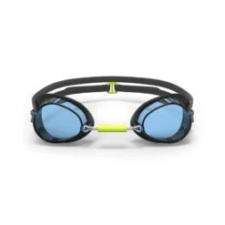 Lunettes De Natation SUEDOISES - Verres Teintés - Taille Unique - Noir Bleu -Magasin De Surf lunettes de natation suedoises verres teintes taille unique noir bleu 2