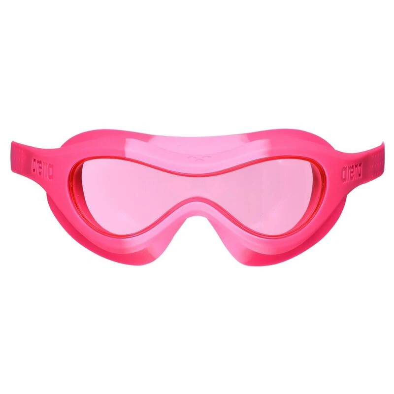 Arena Lunettes De Natation Unisexe Enfants - Spider Mask 4 Arena Lunettes De Natation Unisexe Enfants - Spider Mask – Image 2