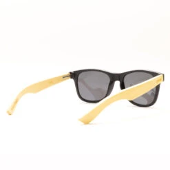 HOFF LUNETTES DE SOLEIL CATEGORIE 3 POLARISEE BAMBOU 9 HOFF LUNETTES DE SOLEIL CATEGORIE 3 POLARISEE BAMBOU -Magasin De Surf lunettes de soleil categorie 3 polarisee bambou 2
