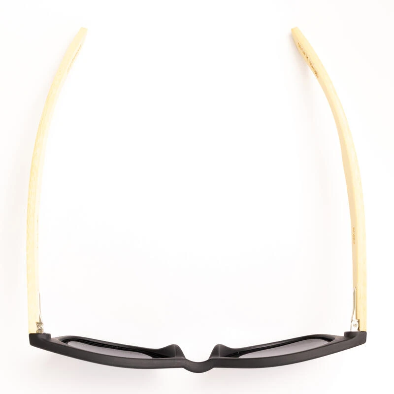 HOFF LUNETTES DE SOLEIL CATEGORIE 3 POLARISEE BAMBOU 7 HOFF LUNETTES DE SOLEIL CATEGORIE 3 POLARISEE BAMBOU – Image 5