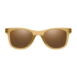 Lunettes De Soleil Enfant Surf Enfants Camel Marron -Magasin De Surf lunettes de soleil enfant surf enfants camel marron 2