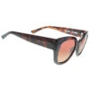 Lunettes De Soleil KOME Marron Foncé, Polarisés MARRON - Cat.3 - MUNDAKA 1 Lunettes De Soleil KOME Marron Foncé, Polarisés MARRON - Cat.3 - MUNDAKA -Magasin De Surf lunettes de soleil kome marron fonce polarises marron cat3 mundaka