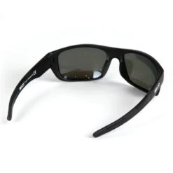 LUNETTES DE SOLEIL POLARISEES CREW - IRISCO - NOIRES -Magasin De Surf lunettes de soleil polarisees crew irisco noires 1