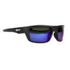 LUNETTES DE SOLEIL POLARISEES CREW - IRISCO - NOIRES -Magasin De Surf lunettes de soleil polarisees crew irisco noires