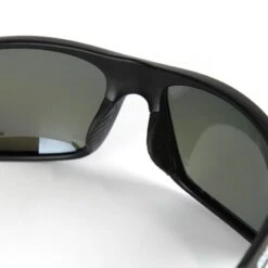 LUNETTES DE SOLEIL POLARISEES CREW - IRISCO - NOIRES -Magasin De Surf lunettes de soleil polarisees crew irisco noires 2