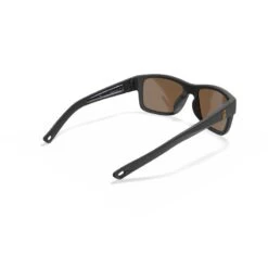 Tribord Lunettes De Soleil Polarisées Flottantes Voile SAILING 100 Taille S Noir -Magasin De Surf lunettes de soleil polarisees flottantes voile sailing 100 taille s noir 3