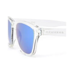 HAWKERS Lunettes De Soleil Pour Enfants BLEU CLAIR - ONE ENFANT -Magasin De Surf lunettes de soleil pour enfants bleu clair one enfant 2