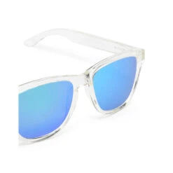 HAWKERS Lunettes De Soleil Pour Enfants BLEU CLAIR - ONE ENFANT -Magasin De Surf lunettes de soleil pour enfants bleu clair one enfant 4
