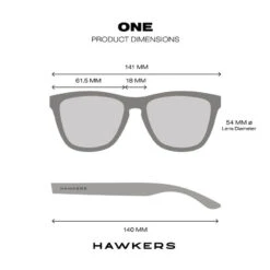 HAWKERS Lunettes De Soleil Pour Homme Et Femme CARAMEL DARK POLARIZED - ONE Raw 14 HAWKERS Lunettes De Soleil Pour Homme Et Femme CARAMEL DARK POLARIZED - ONE Raw -Magasin De Surf lunettes de soleil pour homme et femme caramel dark polarized one raw 5