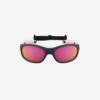 Quechua Lunettes De Soleil Randonnée - MH K500 - Enfant 4-6 Ans - Catégorie 4 Rose Bleu 1 Quechua Lunettes De Soleil Randonnée - MH K500 - Enfant 4-6 Ans - Catégorie 4 Rose Bleu -Magasin De Surf lunettes de soleil randonnee mh k500 enfant 4 6 ans categorie 4 rose bleu