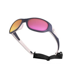 Quechua Lunettes De Soleil Randonnée - MH K500 - Enfant 4-6 Ans - Catégorie 4 Rose Bleu -Magasin De Surf lunettes de soleil randonnee mh k500 enfant 4 6 ans categorie 4 rose bleu 6