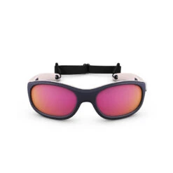 Quechua Lunettes De Soleil Randonnée - MH K500 - Enfant 4-6 Ans - Catégorie 4 Rose Bleu -Magasin De Surf lunettes de soleil randonnee mh k500 enfant 4 6 ans categorie 4 rose bleu 7