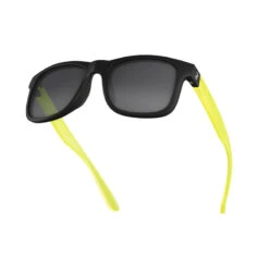 Quechua Lunettes De Soleil Randonnée - MH T140 - Enfant Plus 10 Ans - Catégorie 3 Jaune -Magasin De Surf lunettes de soleil randonnee mh t140 enfant plus 10 ans categorie 3 jaune 4