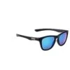 Lunettes De Sport Cleanocean 3 Noir Bleu -Magasin De Surf lunettes de sport cleanocean 3 noir bleu