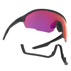 Rockrider Lunettes De Vélo Adulte XC RACE II Catégorie 3 HD -Magasin De Surf lunettes de velo adulte xc race ii categorie 3 hd 4