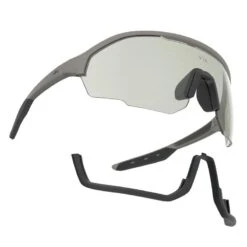 Rockrider Lunettes De Vélo Adulte XC RACE II PHOTOCHROMIQUE -Magasin De Surf lunettes de velo adulte xc race ii photochromique 4