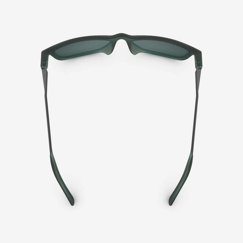 Quechua LUNETTES MH 140 PREMIUM CAT 3 GREEN 10 Quechua LUNETTES MH 140 PREMIUM CAT 3 GREEN – Image 8