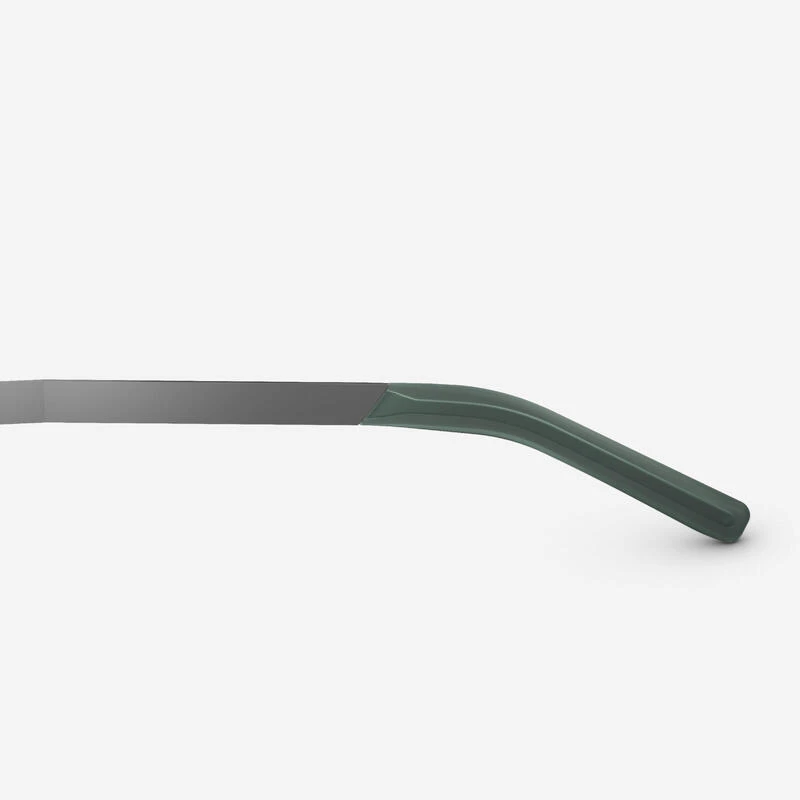 Quechua LUNETTES MH 140 PREMIUM CAT 3 GREEN 11 Quechua LUNETTES MH 140 PREMIUM CAT 3 GREEN – Image 9