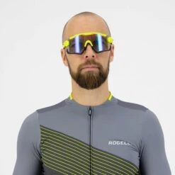Rogelli Lunettes Velo Unisexe - Switch -Magasin De Surf lunettes velo unisexe switch 3