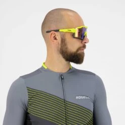 Rogelli Lunettes Velo Unisexe - Switch -Magasin De Surf lunettes velo unisexe switch 4