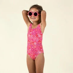 Maillot De Bain 1 Pièce Bébé Fille Rose 12 Maillot De Bain 1 Pièce Bébé Fille Rose -Magasin De Surf maillot de bain 1 piece bebe fille rose 3