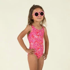 Maillot De Bain 1 Pièce Bébé Fille Rose 13 Maillot De Bain 1 Pièce Bébé Fille Rose -Magasin De Surf maillot de bain 1 piece bebe fille rose 4