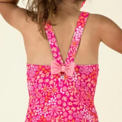 Maillot De Bain 1 Pièce Bébé Fille Rose 14 Maillot De Bain 1 Pièce Bébé Fille Rose -Magasin De Surf maillot de bain 1 piece bebe fille rose 5