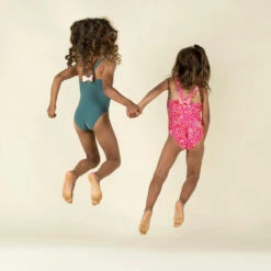 Maillot De Bain 1 Pièce Bébé Fille Rose 15 Maillot De Bain 1 Pièce Bébé Fille Rose -Magasin De Surf maillot de bain 1 piece bebe fille rose 6