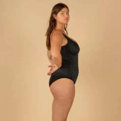 Magasin De Surf -Magasin De Surf maillot de bain 1 piece femme avec effet gainant doli puka 1