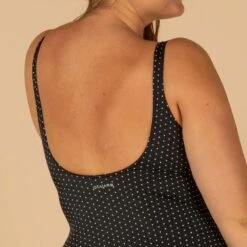 Maillot De Bain 1 Pièce Femme Avec Effet Gainant DOLI PUKA -Magasin De Surf maillot de bain 1 piece femme avec effet gainant doli puka 2