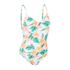 Maillot De Bain 1 Pièce Femme ROXY HAWAI Blanc 12 Maillot De Bain 1 Pièce Femme ROXY HAWAI Blanc -Magasin De Surf maillot de bain 1 piece femme roxy hawai blanc 2