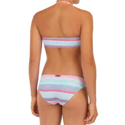 Maillot De Bain 2 Pièces TURQUOISE LILOO 100 10 Maillot De Bain 2 Pièces TURQUOISE LILOO 100 -Magasin De Surf maillot de bain 2 pieces turquoise liloo 100 2