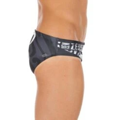 MAILLOT DE BAIN SLIP 900 PRINT HOMME NEW ZEALAND -Magasin De Surf maillot de bain slip 900 print homme new zealand 3