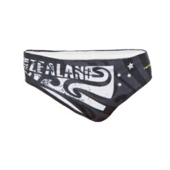 MAILLOT DE BAIN SLIP 900 PRINT HOMME NEW ZEALAND -Magasin De Surf maillot de bain slip 900 print homme new zealand 5