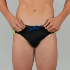 MAILLOT DE BAIN SLIP NATATION GARCON 900 YOKE GRAD VERT 16 MAILLOT DE BAIN SLIP NATATION GARCON 900 YOKE GRAD VERT -Magasin De Surf maillot de bain slip natation garcon 900 yoke grad vert 4