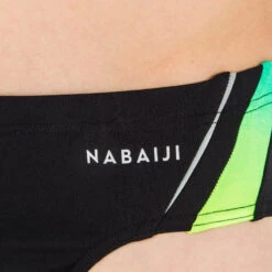MAILLOT DE BAIN SLIP NATATION GARCON 900 YOKE GRAD VERT 19 MAILLOT DE BAIN SLIP NATATION GARCON 900 YOKE GRAD VERT -Magasin De Surf maillot de bain slip natation garcon 900 yoke grad vert 7