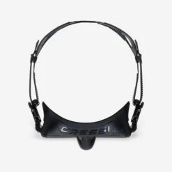 MASQUE DE CHASSE SOUS MARINE ET APNEE ATOM CRESSI NOIR -Magasin De Surf masque de chasse sous marine et apnee atom cressi noir 3